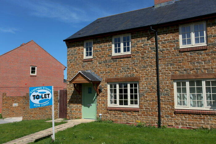 3 Bedroom End Of Terrace House To Rent In Long Reed, Canons Ashby Road, Moreton Pinkney, Northants, NN11