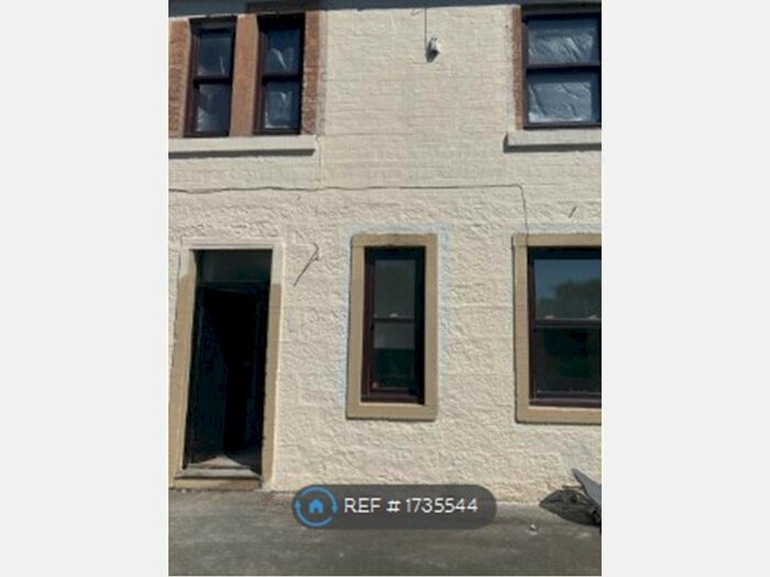 2 Bedroom Flat To Rent In St. Cuthbert's Street, Catrine, Mauchline, KA5