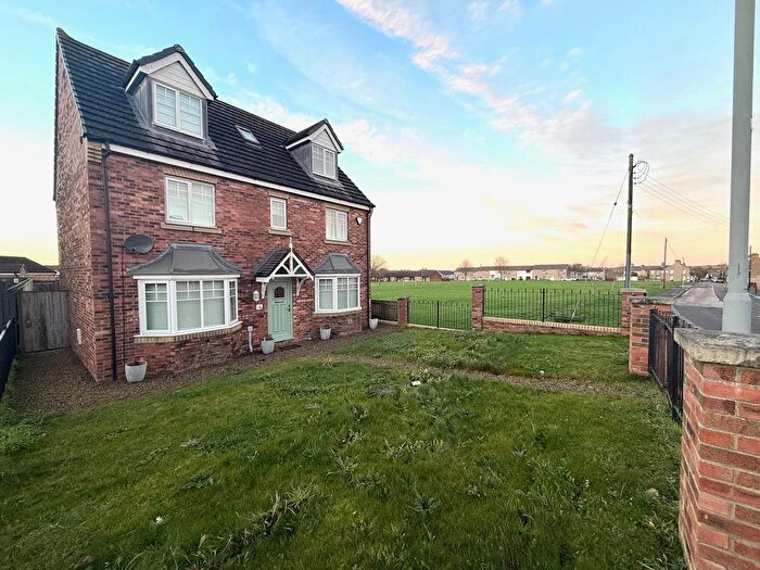 6 Bedroom Property To Rent In Hillside Road, Bishop Auckland, DL14