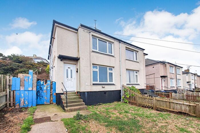 2 Bedroom Semi Detached House For Sale In Shore Road, Salterbeck, Workington, CA14