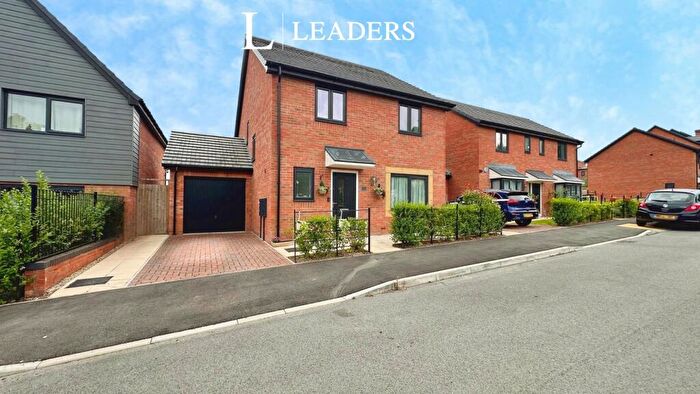 4 Bedroom Detached House For Sale In Primrose Park Road, Birmingham, West Midlands, B38