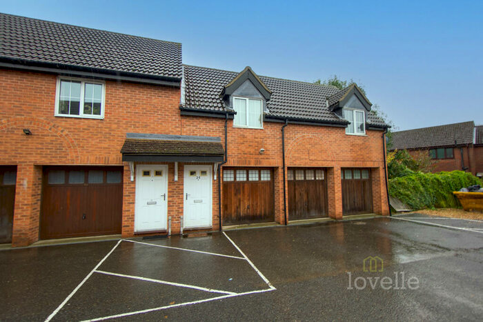 1 Bedroom Flat To Rent In Irwin Road, Blyton, DN21
