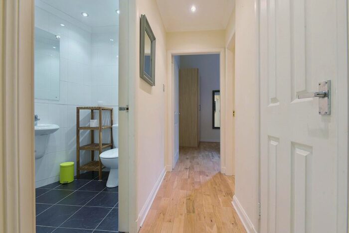 1 Bedroom Flat For Sale In Dudley Avenue South, Edinburgh, EH6