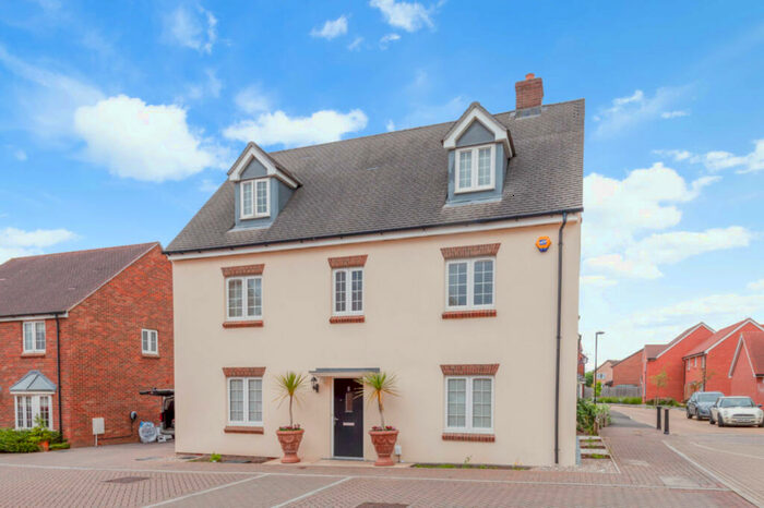 5 Bedroom House To Rent In Hope Way, Oxford, OX2