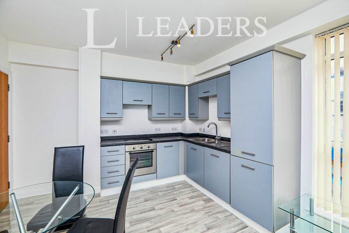 2 Bedroom Flat To Rent In Gower Street, Derby, Derbyshire, DE1