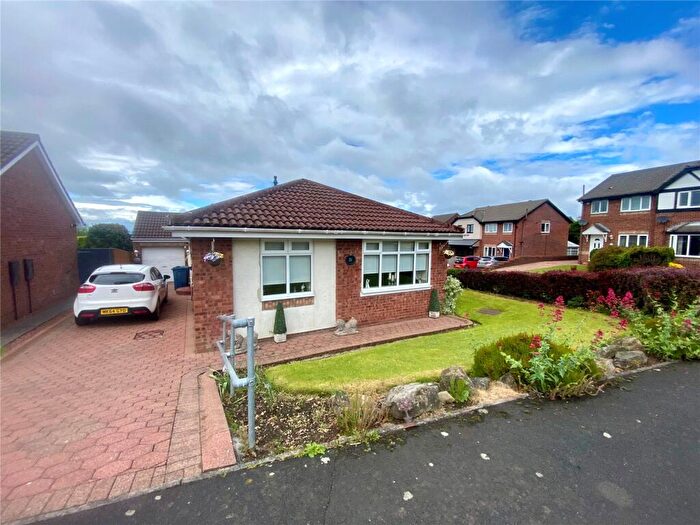 2 Bedroom Bungalow For Sale In Coptleigh, Houghton Le Spring, Sunderland, DH5