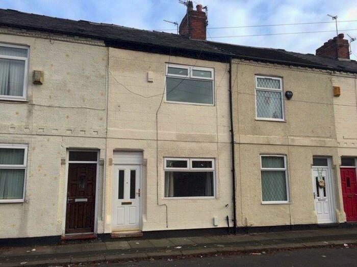 2 Bedroom Terraced House To Rent In Barlow Street, Eccles, Manchester, M30