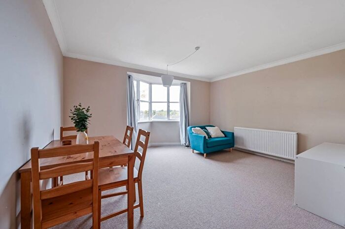 1 Bedroom Flat To Rent In Celestial Gardens, Lewisham, London, SE13