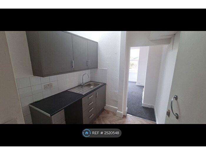 1 Bedroom Flat To Rent In Greenbank Road, Darlington, DL3