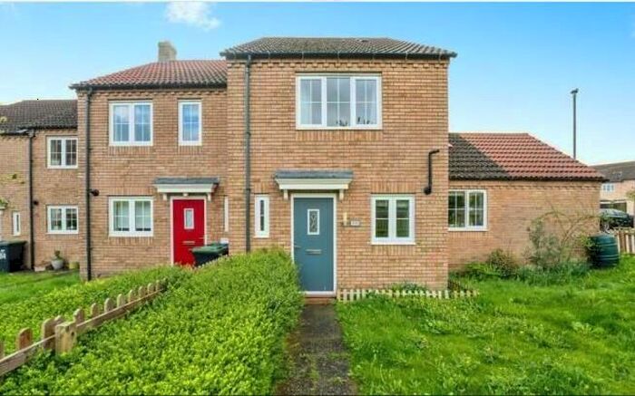 3 Bedroom Property To Rent In Kings Avenue, Ely, CB7