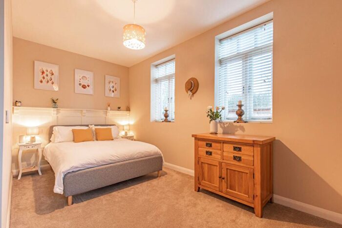 3 Bedroom Barn Conversion For Sale In Rougham End, Weasenham, PE32