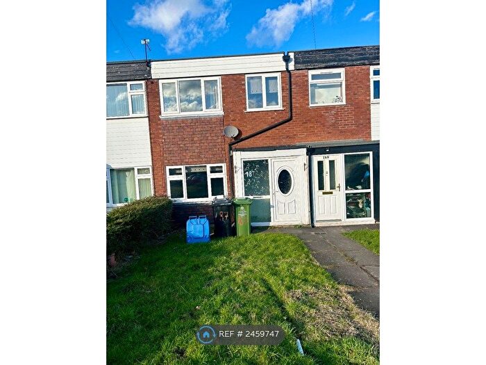 3 Bedroom Semi-Detached House To Rent In Redbrook Road, Altrincham, WA15