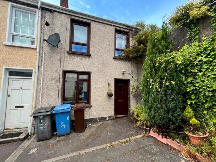 3 Bedroom Terraced House For Sale In Maginnis Street, Newry, BT35