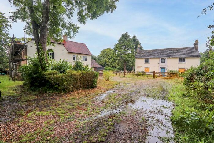 5 Bedroom Detached House For Sale In Watermill Lane, Bexhill-On-Sea, TN39