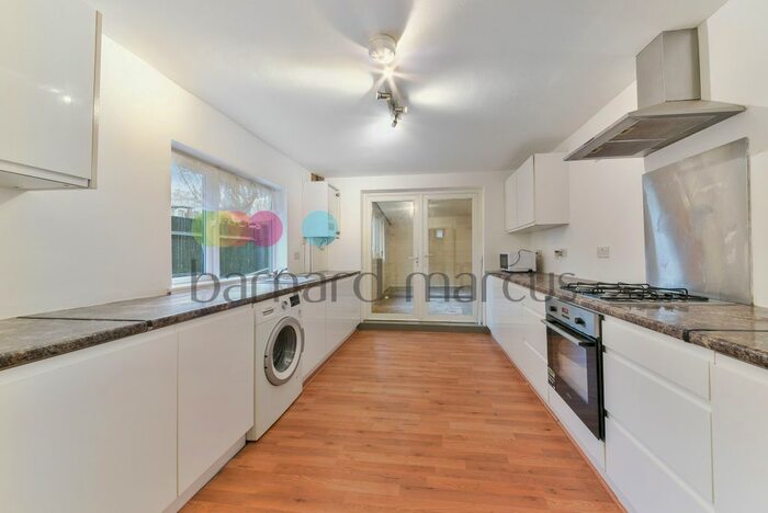 4 Bedroom Property To Rent In Howberry Road, Thornton Heath, CR7