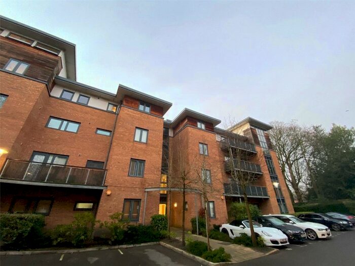 2 Bedroom Apartment To Rent In Larke Rise, Didsbury, Manchester, M20