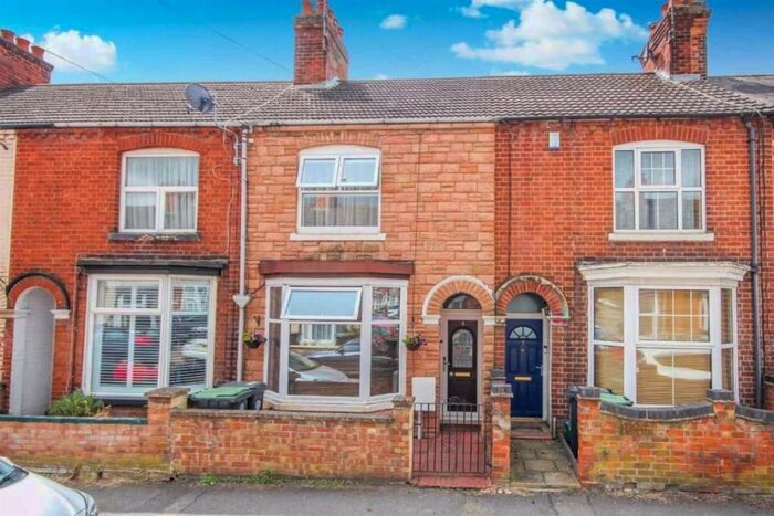 3 Bedroom Terraced House To Rent In Spencer Road, Rushden, NN10