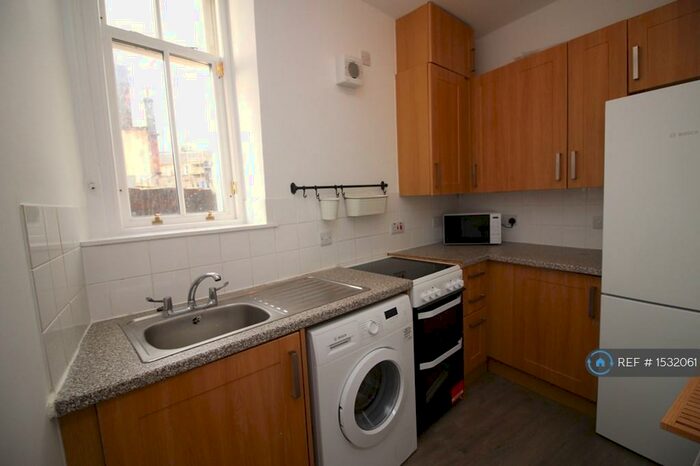 1 Bedroom Flat To Rent In Eyre Place, Edinburgh, EH3