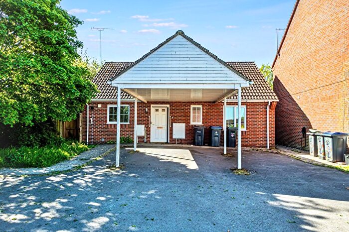 2 Bedroom Bungalow For Sale In Ferris Close, Rowde, Devizes, SN10