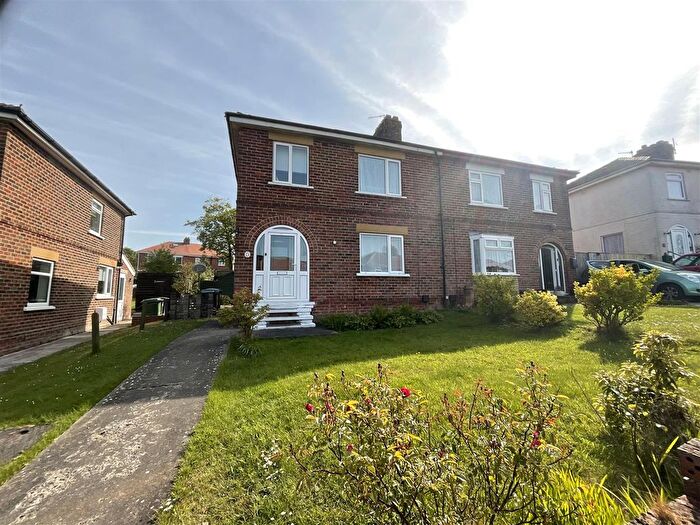 3 Bedroom Property To Rent In The Uplands, Scarborough, YO12