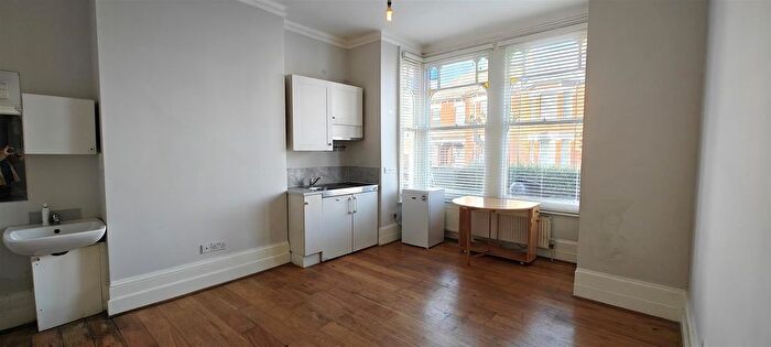 1 Bedroom Studio To Rent In Belmont Road, S. Tottenham, N15