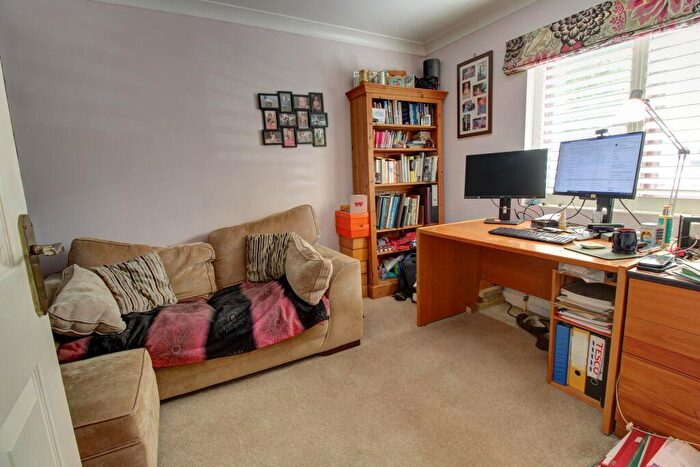 5 Bedroom Detached House For Sale In Gurdon Road, Grundisburgh, IP13