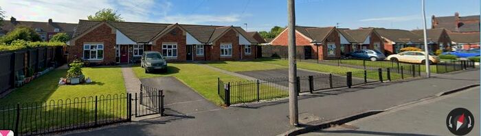 2 Bedroom Bungalow To Rent In Humberville Road, Immingham, DN40