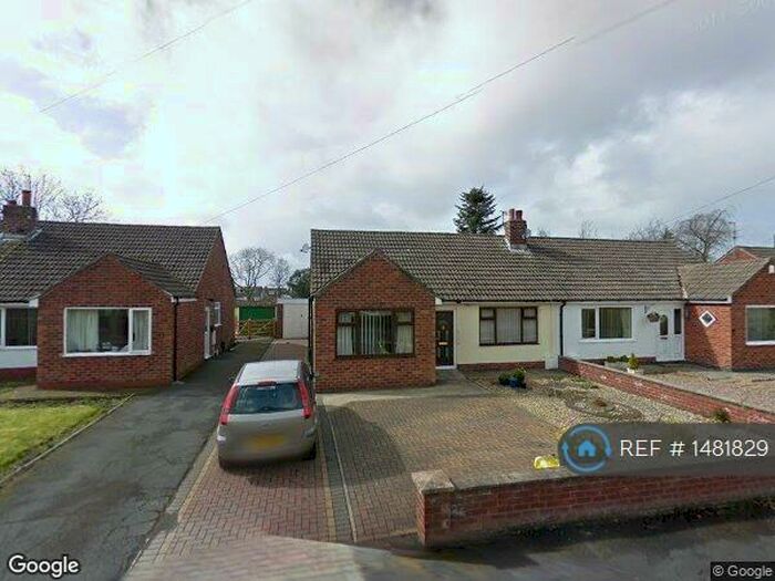 2 Bedroom Semi-Detached House To Rent In The Vinery, New Longton, Preston, PR4