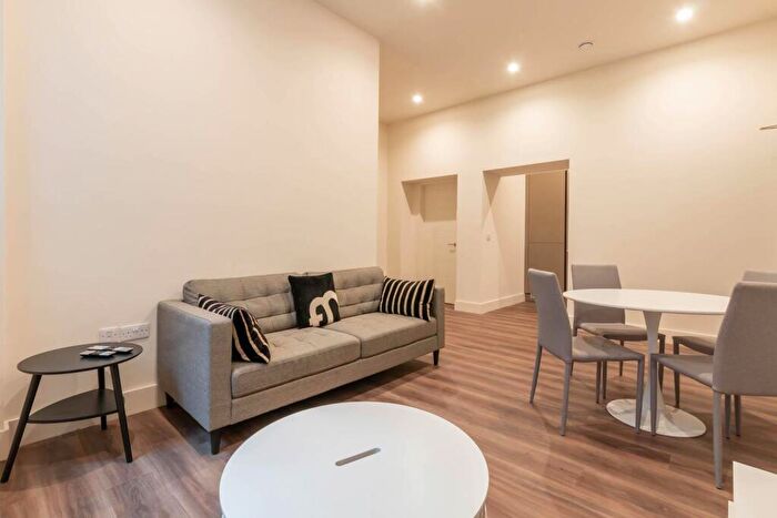 1 Bedroom Apartment To Rent In The Lightwell, Cornwall Street, B3