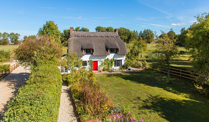 4 Bedroom Cottage For Sale In Holton Oxford, OX33
