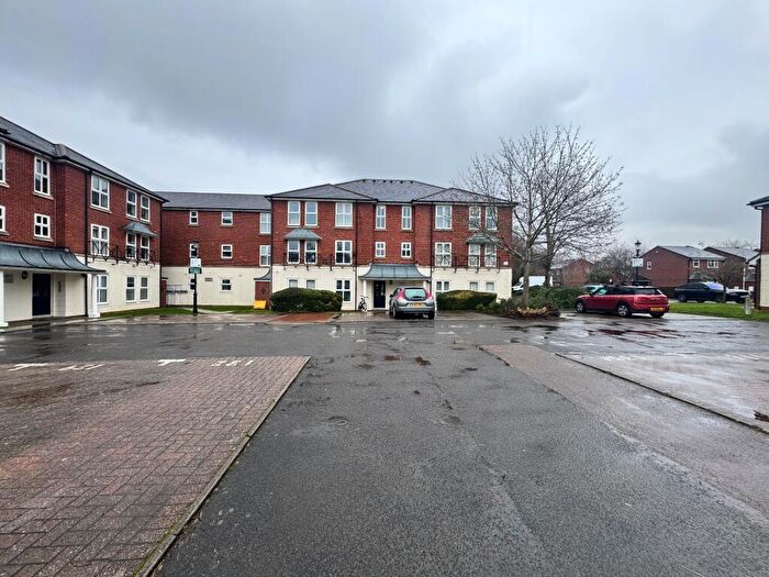 1 Bedroom Flat To Rent In Mariner Avenue, Edgbaston, Birmingham, B16