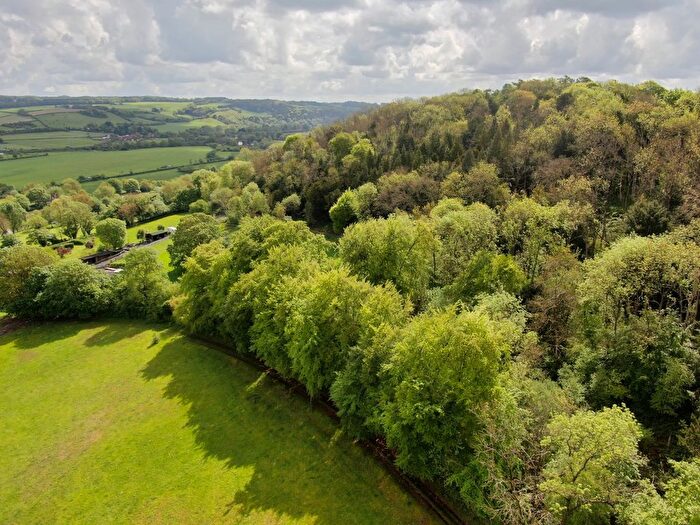 Land For Sale In Near Streatley, Reading, Berkshire, RG8