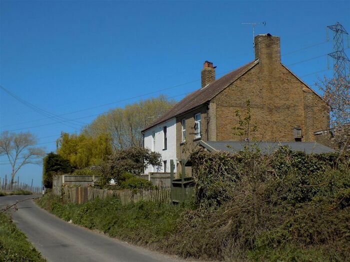 3 Bedroom Terraced House To Rent In Stickfast Lane, Bobbing, Sittingbourne, ME9