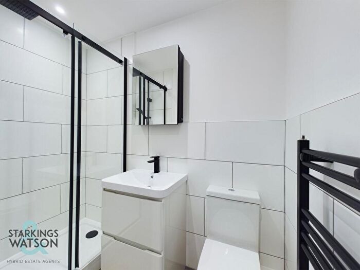 4 Bedroom Town House To Rent In Cutters Row, Norwich, NR3
