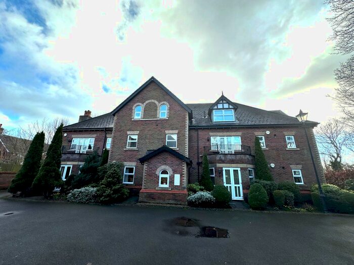 2 Bedroom Flat To Rent In Chandlers Ford, Poulton-Le-Fylde, FY6