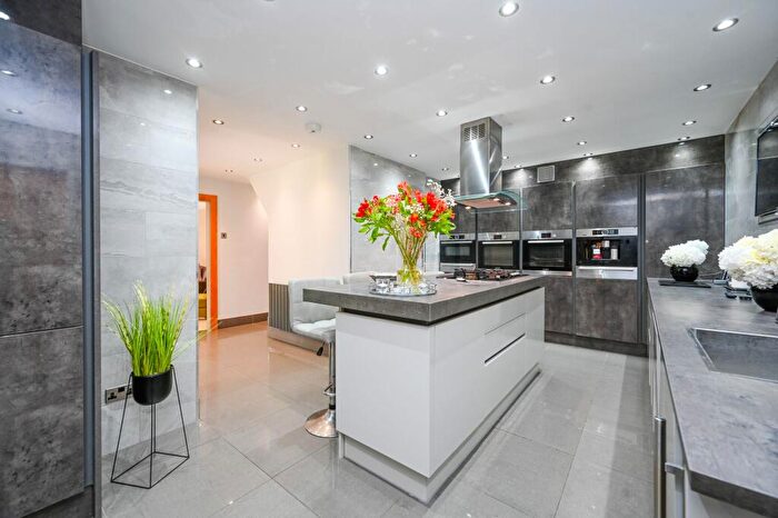 5 Bedroom Detached House For Sale In Prescot Road, Ormskirk, L39