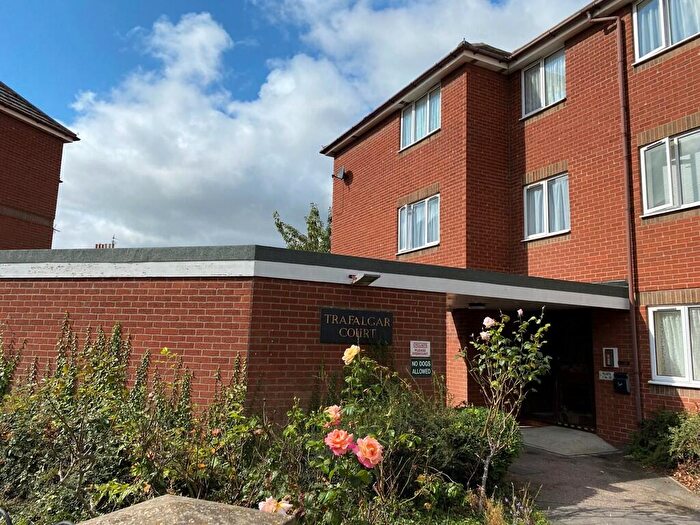 2 Bedroom Apartment To Rent In Trafalgar Court, Great Yarmouth, NR30