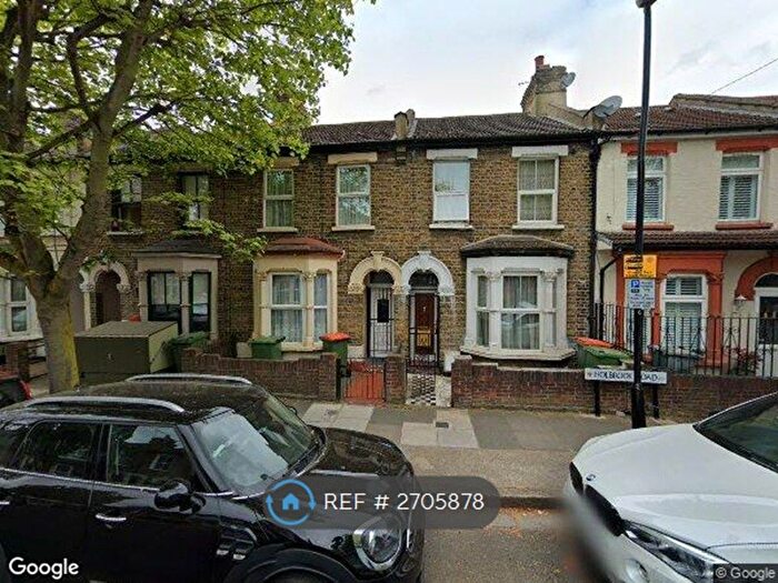 4 Bedroom Terraced House To Rent In Holbrook Road, London, E15