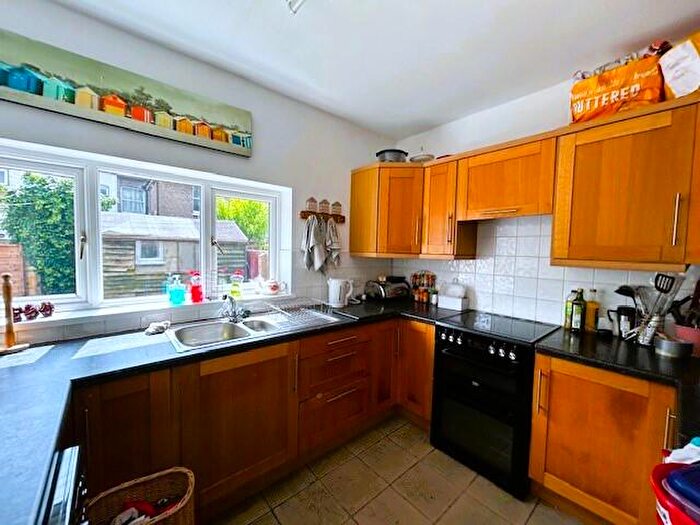 5 Bedroom House To Rent In Cavendish Road, Felixstowe, IP11