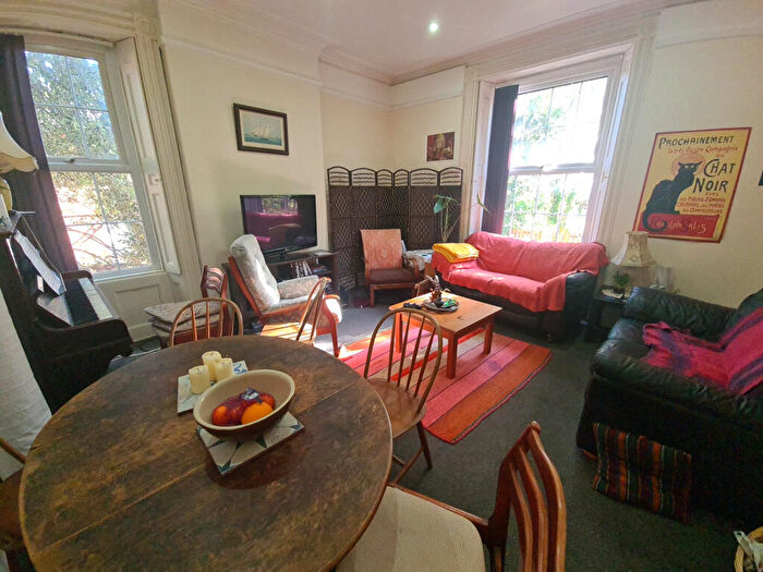 3 Bedroom House To Rent In Victoria Road, Leeds, LS6