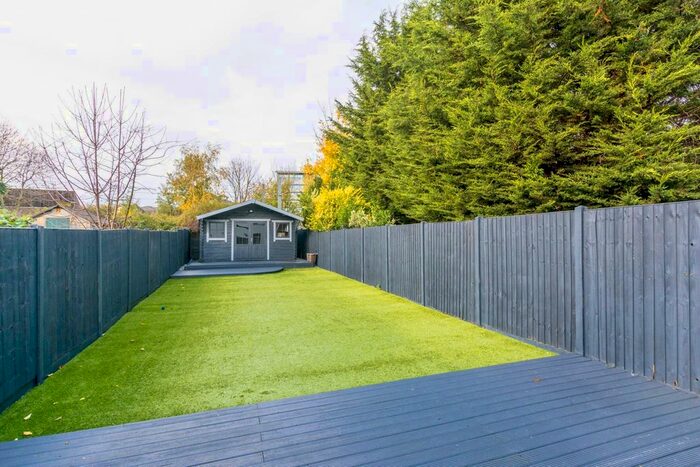 3 Bedroom Semi-Detached House To Rent In Hartfield Crescent, Wimbledon, London, SW19