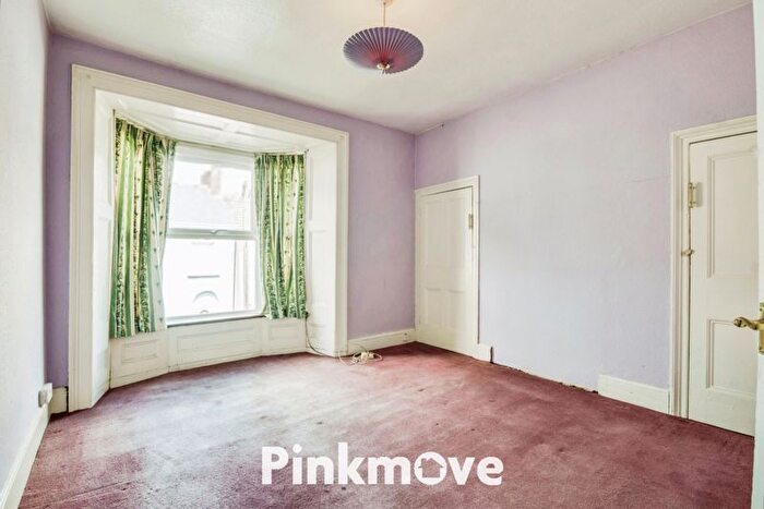 2 Bedroom Terraced House For Sale In Blewitt Street, Newport, NP20