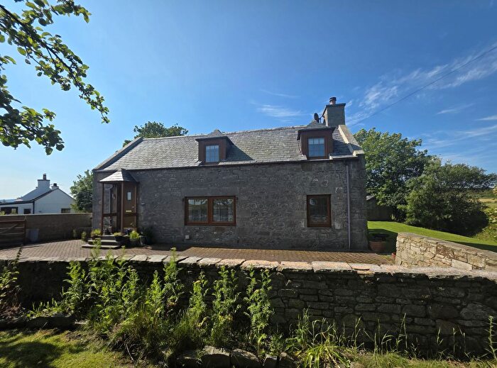 3 Bedroom Detached House For Sale In Kingston Road, Garmouth, IV32