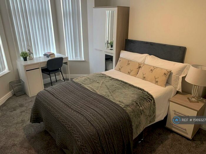 4 Bedroom Terraced House To Rent In Kensington Road, Coventry, CV5