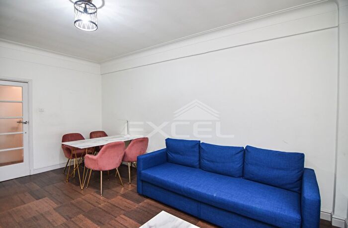 2 Bedroom Flat To Rent In Sherriff Road, West Hampstead, London, NW6