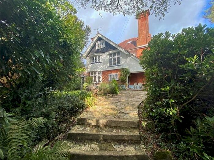 1 Bedroom Flat To Rent In Brunstead Road, Poole, Dorset, BH12