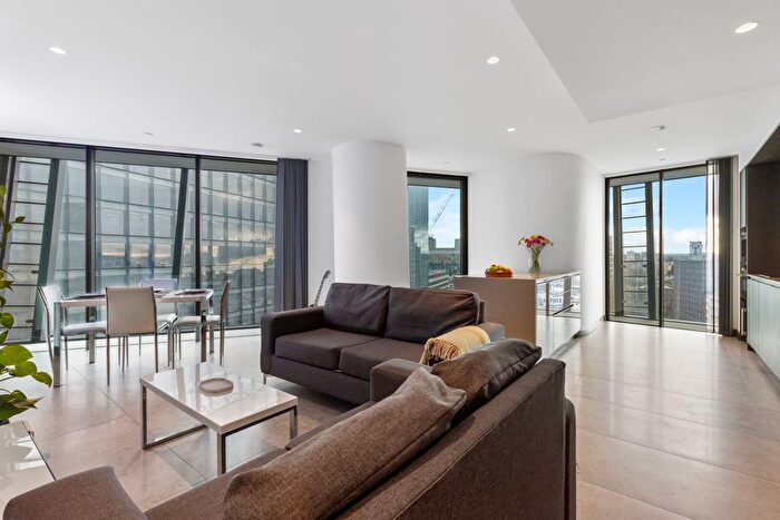 1 Bedroom Flat To Rent In Blackfriars Road, London, SE1