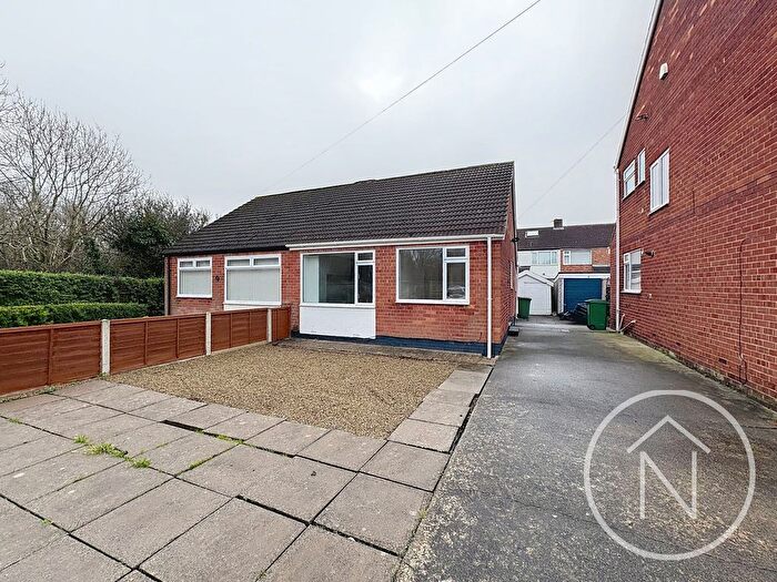 1 Bedroom Bungalow To Rent In Hadasia Gardens, Stockton-On-Tees, TS19