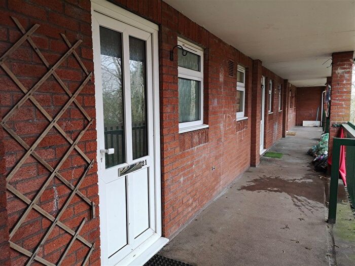 3 Bedroom Property For Sale In Blackbirds Way, St. Mellons, Cardiff, CF3