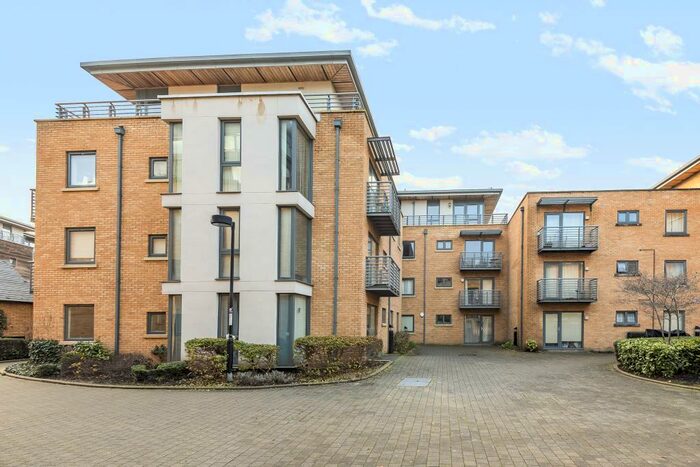 1 Bedroom Apartment To Rent In City Centre, Oxford, OX1